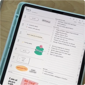 Best Planner I’ve Ever Used