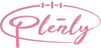 Plenly Logo